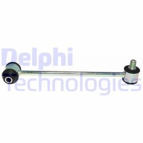 Köp Stabilisatorstag av DELPHI TC2119 till det låga priset 147,64 kr