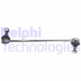 Köp Stabilisatorstag av DELPHI TC2266 till det låga priset 228,21 kr
