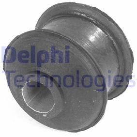 Lagerung, Lenker von DELPHI