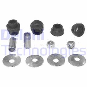 Compre Silentblock de la barra estabilizadora de DELPHI online para Scorpio Mk1 Familiar (GGE) a precios moderados