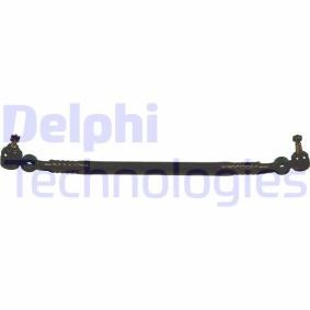 Comprar Barra de dirección de DELPHI TL446 a bajo precio de 64,26 €