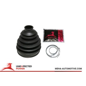 Faltenbalgsatz, Antriebswelle MH13738S von MEHA AUTOMOTIVE günstig für 16,80 € online kaufen