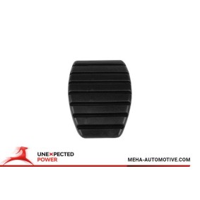 Acquista Rivestimento pedale, Pedale del freno da MEHA AUTOMOTIVE MH32141 a buon mercato per soli 30,12 €