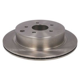 Bremsscheibe C41039ABE von ABE günstig für 59,30 € online kaufen