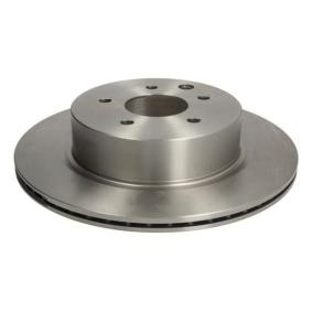 Bremsscheibe C41044ABE von ABE günstig für 30,84 € online kaufen
