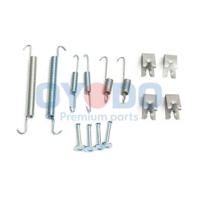 Comprar Juego de accesorios, zapatas de freno de Oyodo 24H2000-OYO a bajo precio de 10,18 €