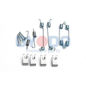 Comprar Juego de accesorios, zapatas de freno de Oyodo 24H2003-OYO a bajo precio de 13,72 €