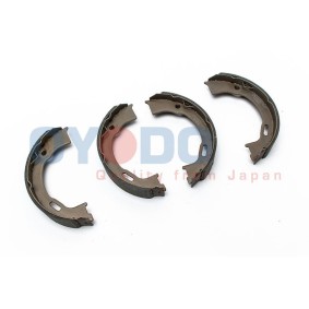 Comprar Zapata de freno de mano de Oyodo 25H0A06-OYO a bajo precio de 28,24 €