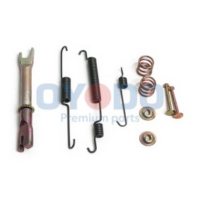 Acquista Regolatore, Freno a tamburo da Oyodo 26H0501-OYO a buon mercato per soli 14,63 €