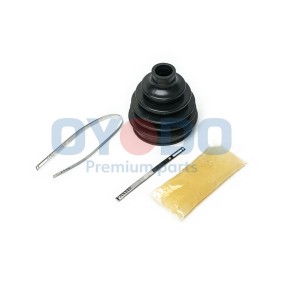 Acquista Kit cuffia, semiasse da Oyodo 50P0524-OYO a buon mercato per soli 10,29 €