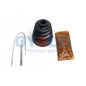 Achetez des Jeu de joint-soufflet, arbre de commande Oyodo 60P0007-OYO à prix pour 10,09 €
