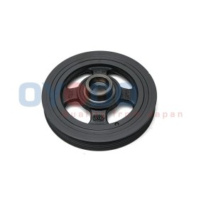 Comprar Polea de cigüeñal de Oyodo 60R0316-OYO a bajo precio de 61,09 €