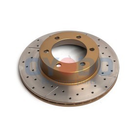 Riemenscheibe, Kurbelwelle 60R2018-OYO von Oyodo günstig für 45,91 € online kaufen