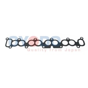Comprar Junta, colector de admisión de Oyodo 60U0512-OYO a bajo precio de 3,91 €