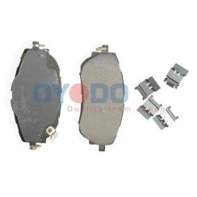 Zündspuleneinheit 70E2032-OYO von Oyodo günstig für 36,19 € online kaufen