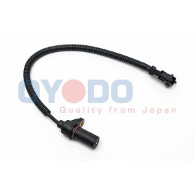 Kurbelwellensensor 75E0557-OYO von Oyodo günstig für 23,66 € online kaufen