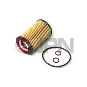 Køb Oliefilter af JPN 10F0017-JPN til den lave pris 66,57 DKK