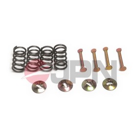Comprar Juego de accesorios, zapatas de freno de JPN 26H0003-JPN a bajo precio de 1,85 €