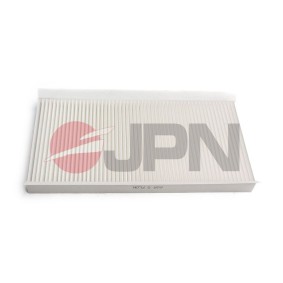 Compre Filtro, ar do habitáculo da JPN 40F0A12-JPN a um preço baixo por 8,92 €