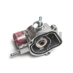 Comprar Anillo de junta, tapón roscado de vaciado de aceite de JPN 80U5010-JPN a bajo precio de 1,39 €