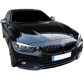 Kühlergrill 5211054JOE von JOM günstig für 76,42 € online kaufen