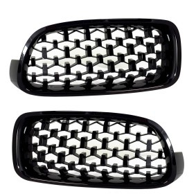 Kühlergrill 5211201JOE von JOM günstig für 105,65 € online kaufen