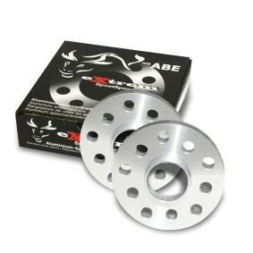 Spurverbreiterung 780020 von JOM günstig für 70,98 € online kaufen