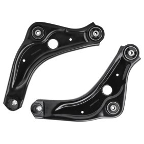 Compre Jogo de reparação, braço transversal de RIDEX online para Qashqai II (J11, J11_) a preços moderados