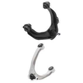 Compre Jogo de reparação, braço transversal da RIDEX 772S0989 a um preço baixo por 57,94 €