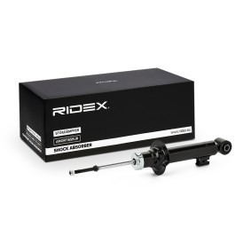Stoßdämpfer von RIDEX