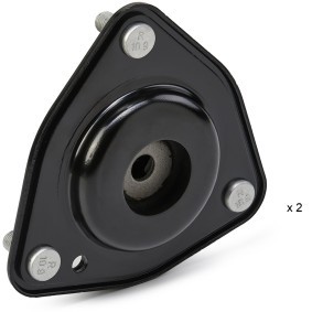 Compre Suporte de apoio do conjunto mola / amortecedor da RIDEX 1180S1188 a um preço baixo por 41,42 €