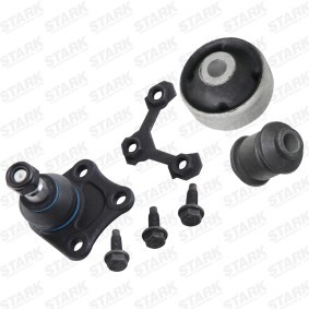 Achetez des Kit de réparation, suspension de roue STARK SKRKW-4960158 à prix pour 16,08 €