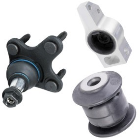 Achetez des Kit de réparation, suspension de roue RIDEX 771R0164 à prix pour 37,08 €