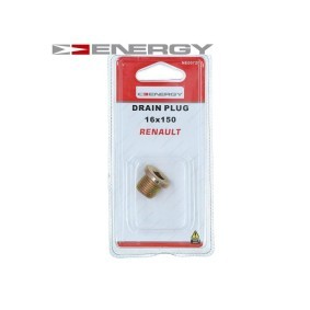 Verschlußschraube, Ölwanne NE00727 von ENERGY günstig für 3,76 € online kaufen