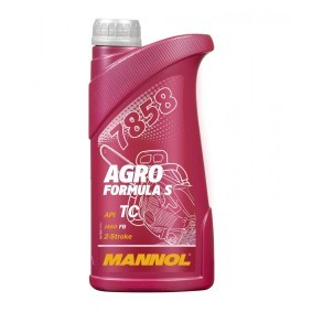 Compre Óleo do motor da MANNOL MN7858-1 a um preço baixo por 10,81 €