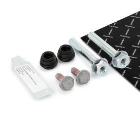 Achetez des Jeu de douilles de guidage d'étrier de frein RIDEX 1165G0124 à prix pour 7,42 €