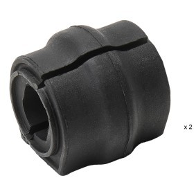 Compre Kit de reparação, apoio da barra estabilizadora da RIDEX 1097S0084 a um preço baixo por 10,57 €