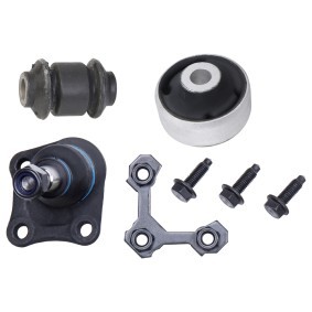 Achetez des Kit de réparation, suspension de roue RIDEX 771R0170 à prix pour 16,08 €