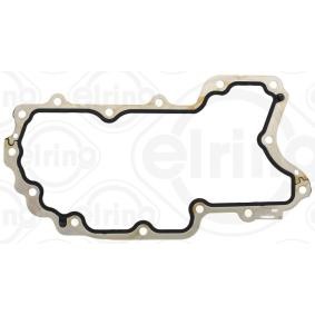Compre Junta do cárter de ELRING online para S10 III Camião de plataforma / Chassis a preços moderados