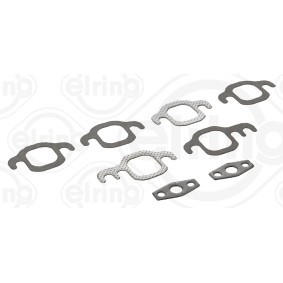 Compre Junta de coletor de escape de ELRING online para S10 Standard Cab Pickup a preços moderados