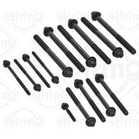 Zylinderkopfschraubensatz 877.740 von ELRING günstig für 51,12 € online kaufen