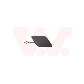 Klappe, Abschlepphaken 0550587 von VAN WEZEL günstig für 14,52 € online kaufen