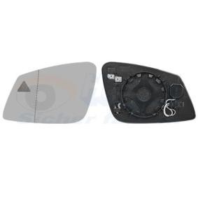 Acquista Specchietto retrovisore da VAN WEZEL online per 2 Gran Coupe (F44) a prezzi moderati