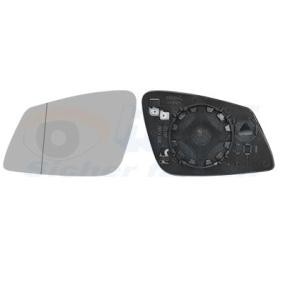 Acquista Specchietto retrovisore da VAN WEZEL online per 2 Gran Coupe (F44) a prezzi moderati
