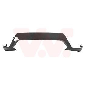 Spoilerlippe 0630500 von VAN WEZEL günstig für 86,08 € online kaufen