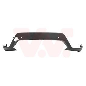 Spoilerlippe 0630501 von VAN WEZEL günstig für 139,87 € online kaufen