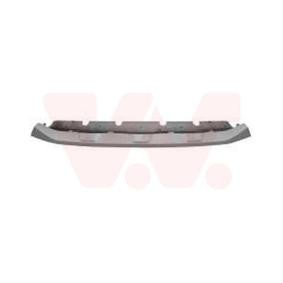 Achetez des Spoiler VAN WEZEL 0630503 à prix pour 102,28 €