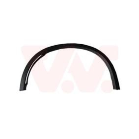 Kotflügelverbreiterung 0690521 von VAN WEZEL günstig für 30,35 € online kaufen