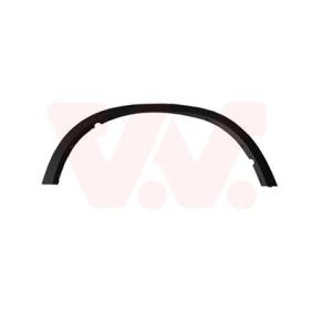 Kotflügelverbreiterung 0690524 von VAN WEZEL günstig für 71,47 € online kaufen