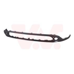 Spoilerlippe 2930500 von VAN WEZEL günstig für 73,95 € online kaufen
